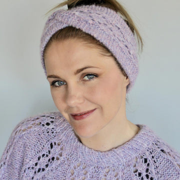 Miranda's headband