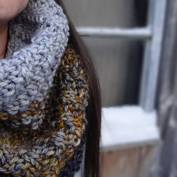 Affinity Cowl