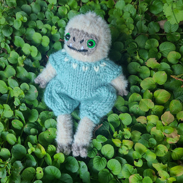 Folklore: Summer Romper
