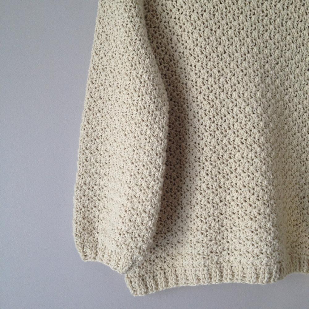 Jacqueline pullover