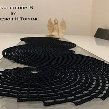 Muschelform