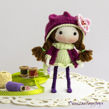 JayMee Doll