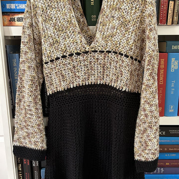 Aurora Tunic