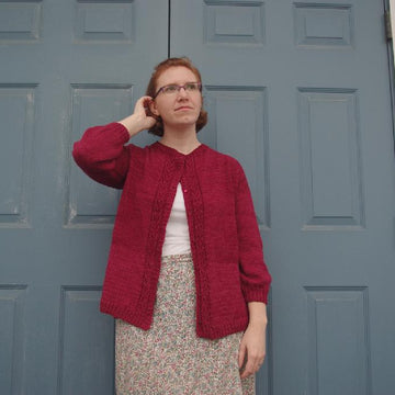 Lady Heartrose