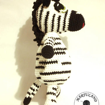 Zebra Zibi