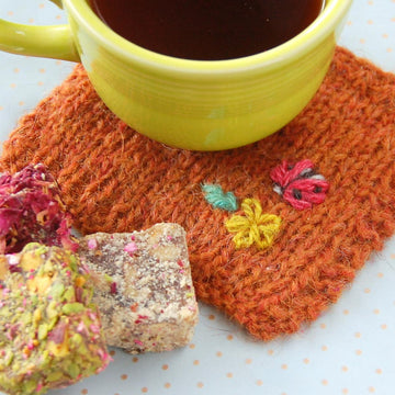 Little Enchanting Object
