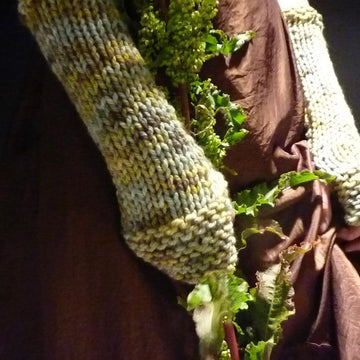 INNER WILD Botanica Mitts