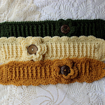 Ribbed Headband
