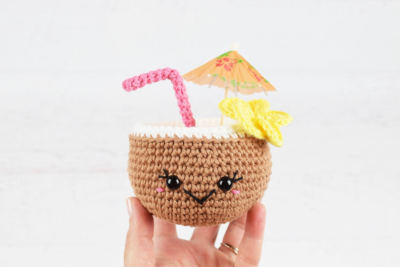 Tropical Coconuts