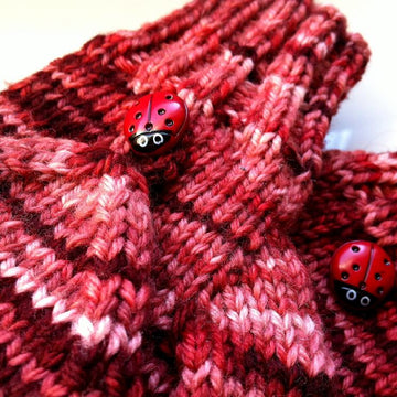 Flip Toppers Children's Mitts