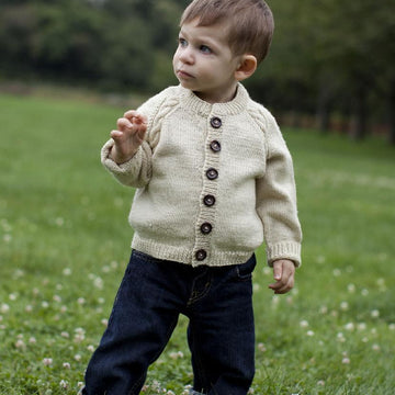 Windsor Terrace Sweater