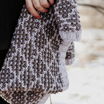 The Iceberg Cowl