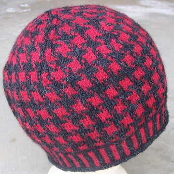 Papa's Hunting Cap