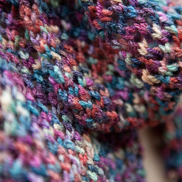 Mirage Scarf