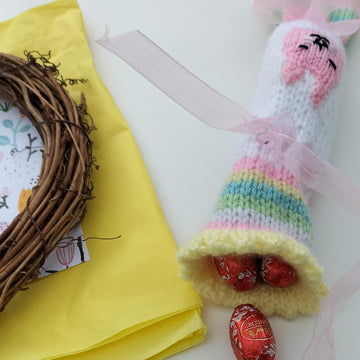 Decorative Easter Crackers