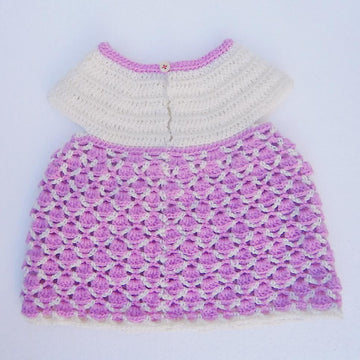 ARIEL baby dress _ M50