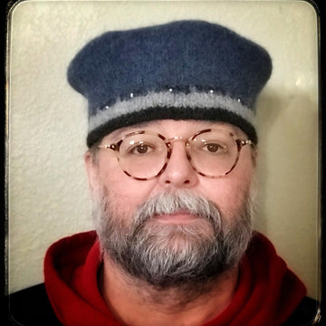 The Headmaster's Cap