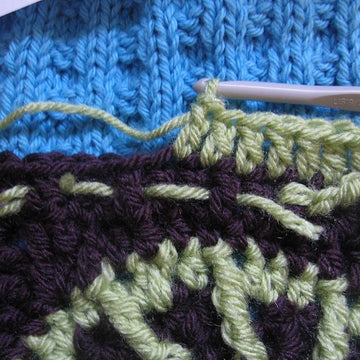 Flower and Trebles Tutorial