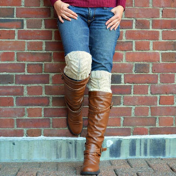 Killmoulis - The Boot Cuffs