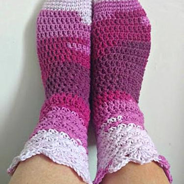 Star Socks