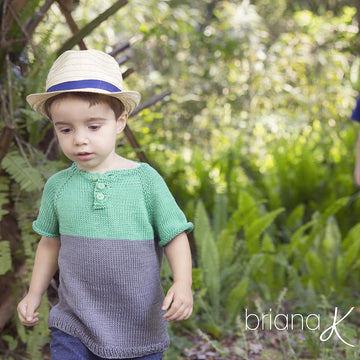 T-shirt Knit Summer
