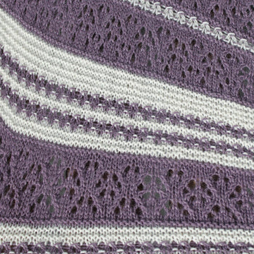 Possibility Shawl