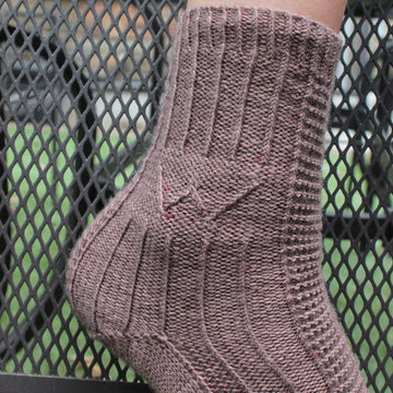 Finn's Socks