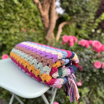 Gia Blanket