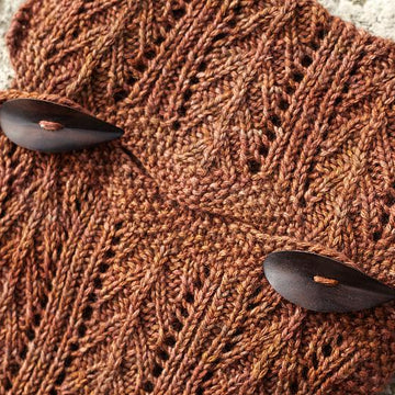 Crow's Foot Cowl
