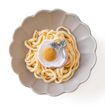 My Crochet Kitchen Puveriello
