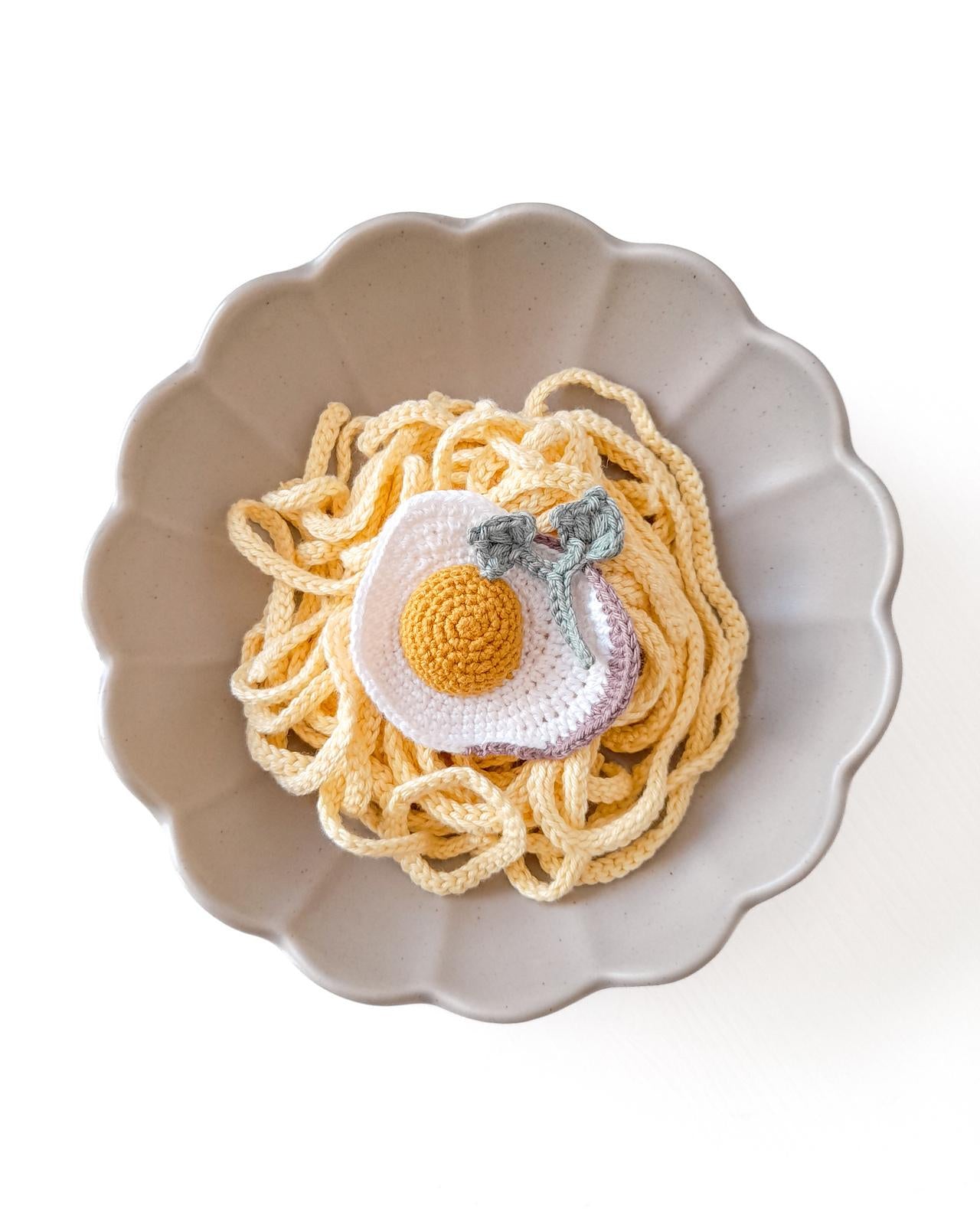 My Crochet Kitchen Puveriello