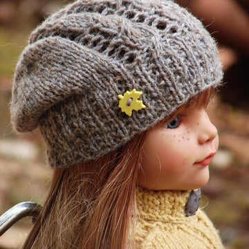 Shontae Slouchy