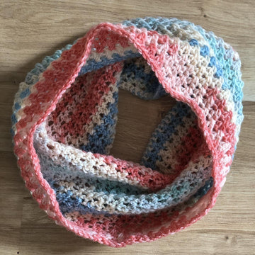 May Cowl