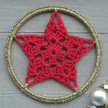 Granny Star