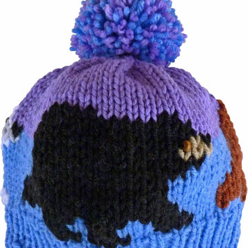 North American Bears Hat