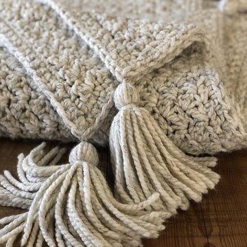 Cozy Blanket