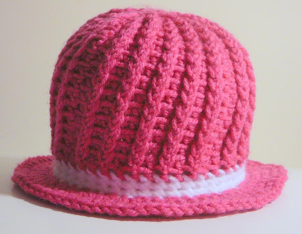 Ella' Sunhat - Newborn to Adult