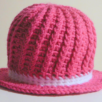 Ella' Sunhat - Newborn to Adult