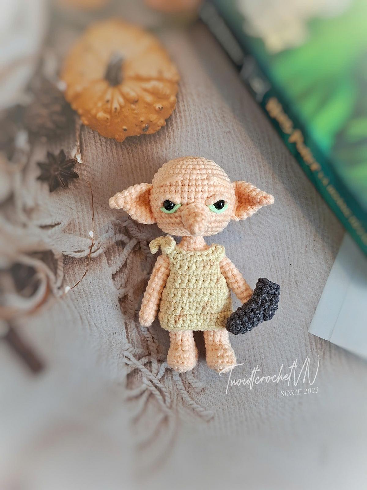 Dobby