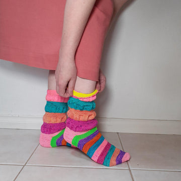 Vappusocks