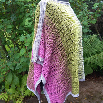 Gelila Poncho