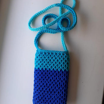 Summer Crossbody Bag