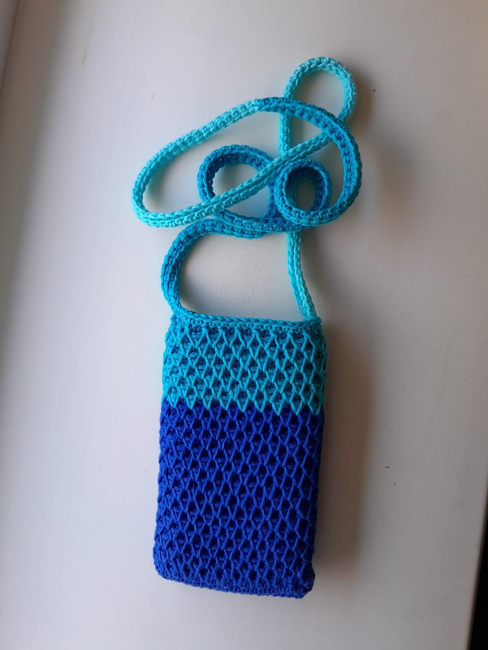 Summer Crossbody Bag