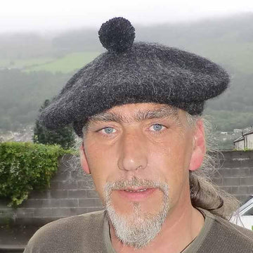 Scots bonnet