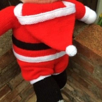 Father Christmas