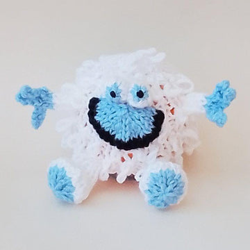 Yeti Chocolate Orange Cosy