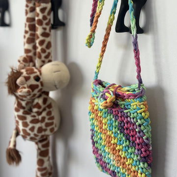 Phone Sling Bag