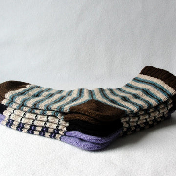 Street Socks