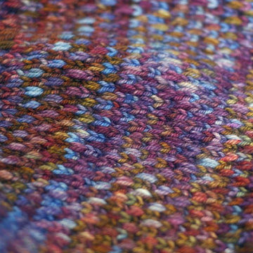 Color Break Hat