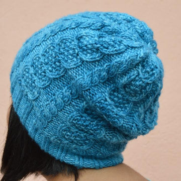 Carballo Hat
